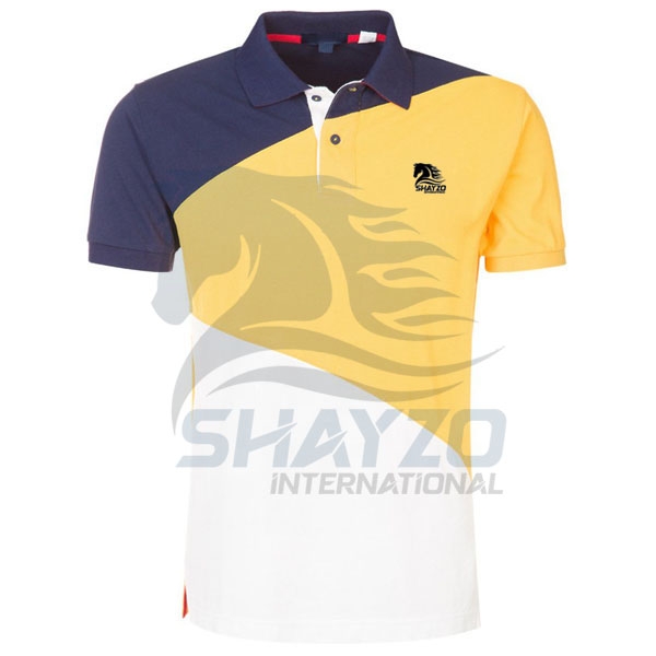 Polo Shirts